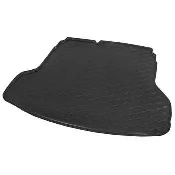 Коврик багажника для Kia Cerato IV седан 2018-н.в. Rival