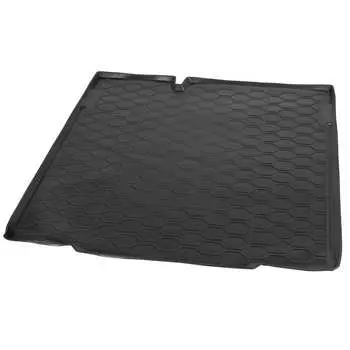 Коврик багажника для Lada Vesta универсал, универсал Cross 2017-н.в. Rival 16006004