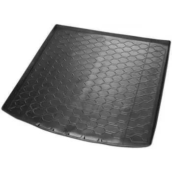 Коврик багажника для Skoda Kodiaq 5-дв. 2017-н.в. Rival