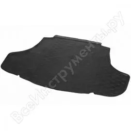 Коврик багажника для Toyota Camry седан 2018-н.в. Rival