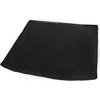 Коврик багажника для Volkswagen Touareg III 5-дв. 2018-н.в. Rival 15808003