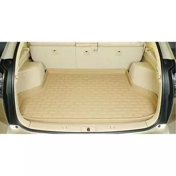 Коврик багажника дляHonda CR V II 2001 2006 г PSV Tufted 111336