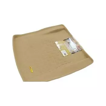 Коврик багажника дляNissan Teana I 2003 2008 г PSV Tufted 111344