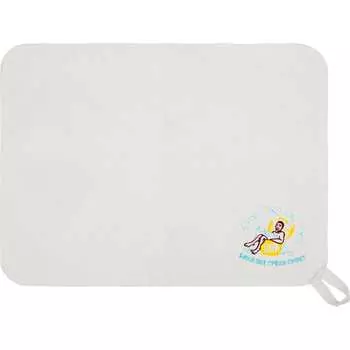 Коврик Банная линия Баня все грехи смоет Эко 11-108