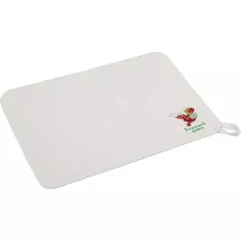 Коврик Банная линия Банный день Эко 11-107