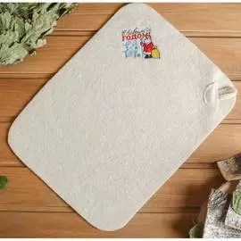 Коврик Банная забава