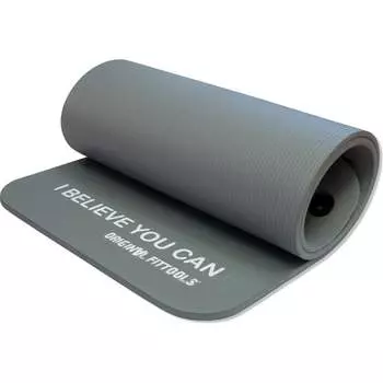 Коврик для аэробики Original FitTools