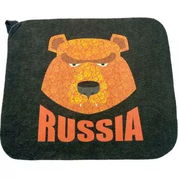 Коврик для бани Бацькина баня