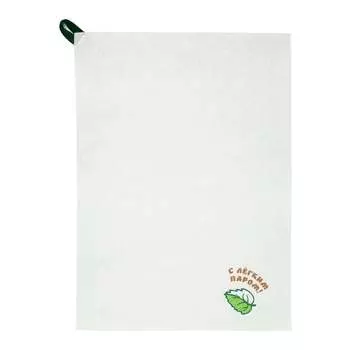 Коврик для бани и сауны ГлавБаня Б420288