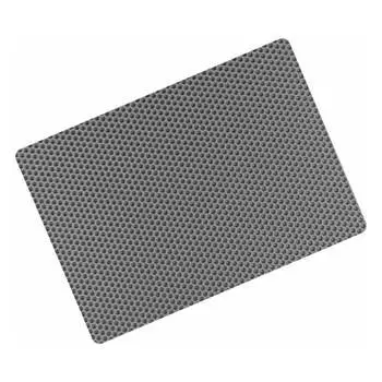 Коврик для дома Vicecar EZ077_серый