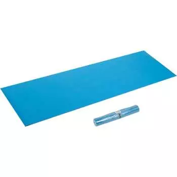 Коврик для фитнеса и отдыха Ecos 105128