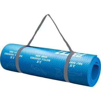 Коврик для фитнеса PRCTZ