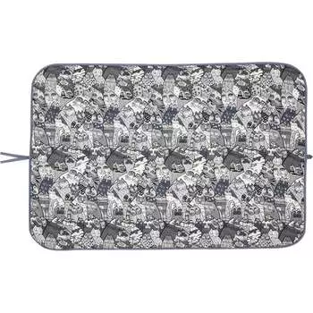 Коврик для глажки Рыжий кот 312529