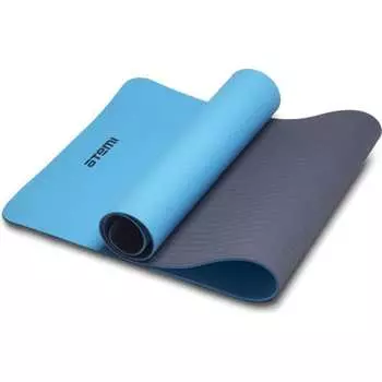 Коврик для йоги и фитнеса ATEMI AYM13B 00-00007746