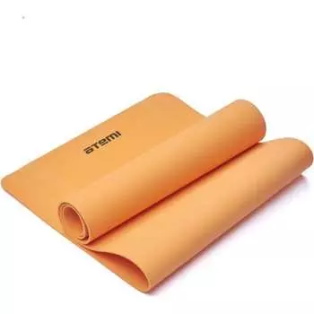 Коврик для йоги и фитнеса ATEMI AYM04C 00-00007749