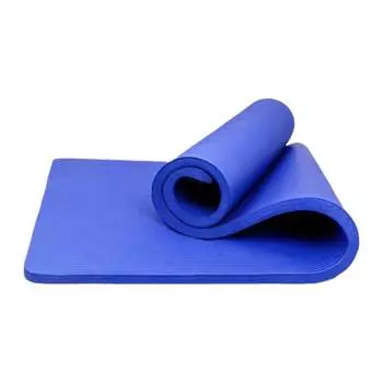 Коврик для йоги и фитнеса PROIRON К18615С