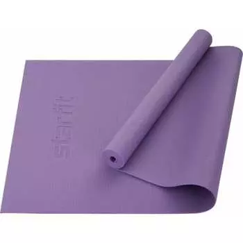 Коврик для йоги и фитнеса Starfit
