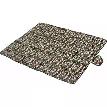 Коврик для пикника WILDMAN Милитари 81-391