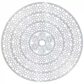 Коврик для раковины Рыжий кот 00 8629