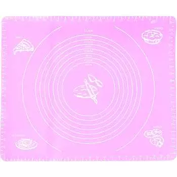 Коврик для раскатки теста и выпечки Nouvelle 9902619-2