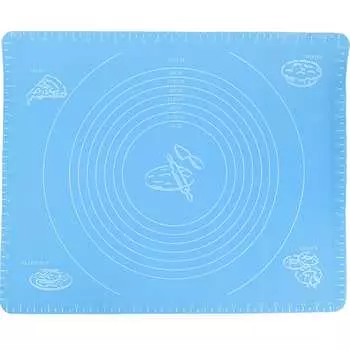 Коврик для раскатки теста и выпечки Nouvelle 9902619-4