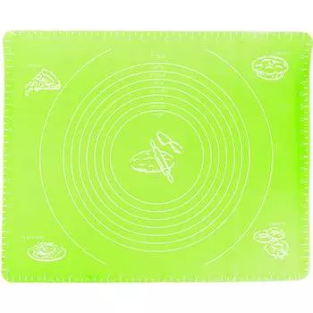 Коврик для раскатки теста и выпечки Nouvelle 9902619-3