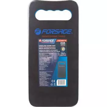 Коврик для ремонта автомобиля Forsage