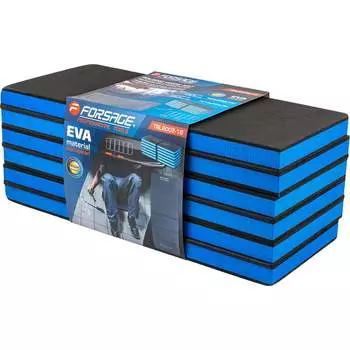 Коврик для ремонта автомобиля Forsage F-TRL8002-1B(58639)