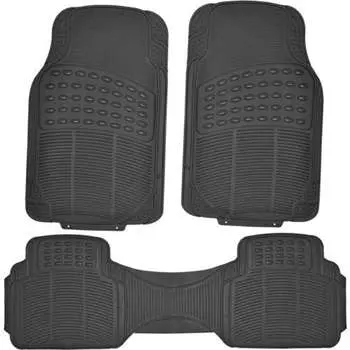 Полиуретановый коврик для салона SKYWAY Hot-1 S01702005