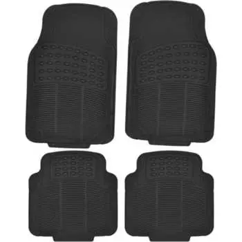 Полиуретановый коврик для салона SKYWAY Hot-1 S01702020