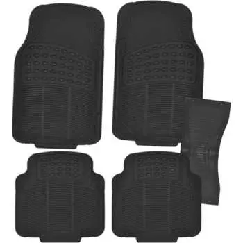 Полиуретановый коврик для салона SKYWAY Hot-1 S01702042