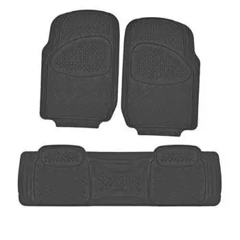 Полиуретановый коврик для салона SKYWAY Hot-3 S01702006