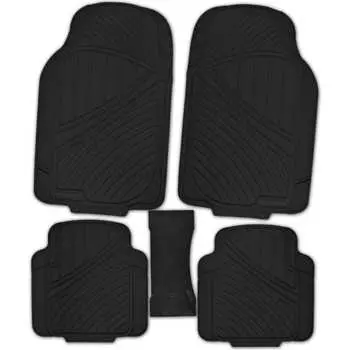 Полиуретановый коврик для салона SKYWAY Hot-4 S01702068