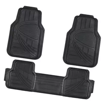 Полиуретановый коврик для салона SKYWAY Hot-7 S01702083