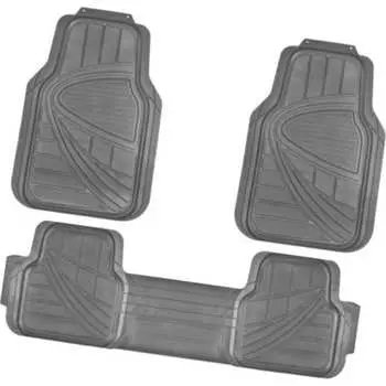 Полиуретановый коврик для салона SKYWAY Hot-7 S01702084