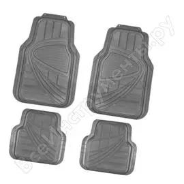 Полиуретановый коврик для салона SKYWAY Hot-7 S01702082