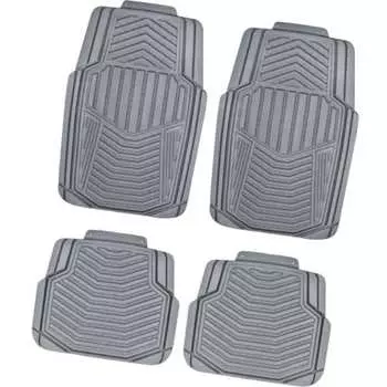 Полиуретановый коврик для салона SKYWAY Hot-8 S01702088