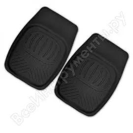 Полиуретановый коврик для салона SKYWAY Rain-2 S01701020