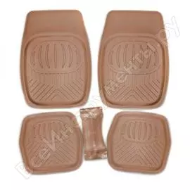 Полиуретановый коврик для салона SKYWAY Rain-2 S01702046