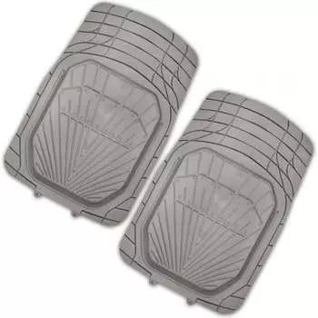 Полиуретановый коврик для салона SKYWAY Rain-3 S01701019