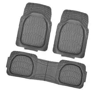 Полиуретановый коврик для салона SKYWAY Rain-6 S01702074