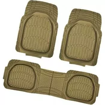 Полиуретановый коврик для салона SKYWAY Rain-6 S01702075