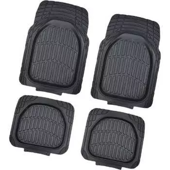 Полиуретановый коврик для салона SKYWAY Rain-6 S01702070