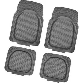 Полиуретановый коврик для салона SKYWAY Rain-6 S01702071