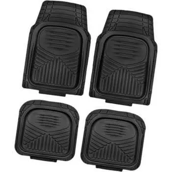 Полиуретановый коврик для салона SKYWAY Rain-7 S01702076