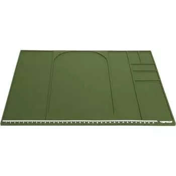 Коврик для сборки, разборки, заточки ножей TSPROF TS-MS23011GN