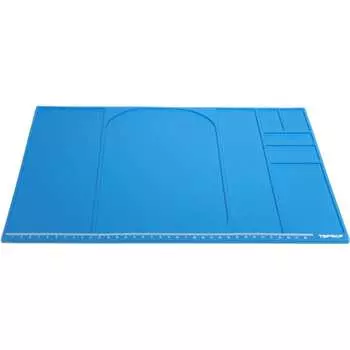 Коврик для сборки, разборки, заточки ножей TSPROF TS-MS23011BE