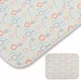 Коврик для сушки посуды Рыжий кот MDM-Promo-M 005491