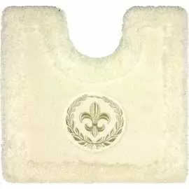 Коврик для туалета Bath Plus