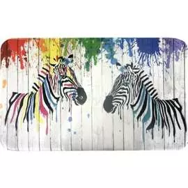 Коврик для ванной Аквалиния